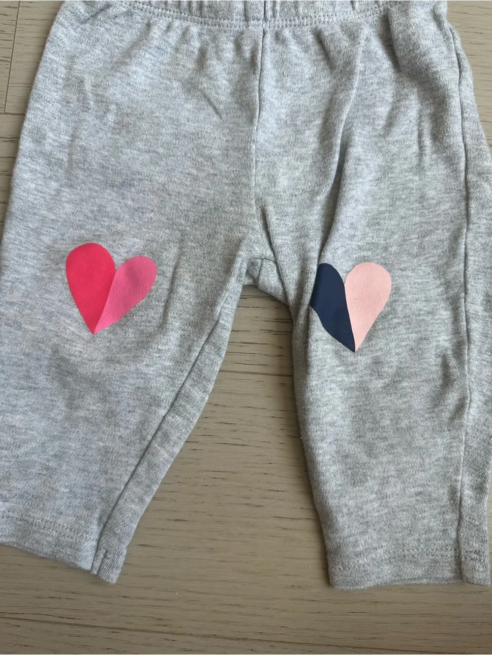 Carters carter one